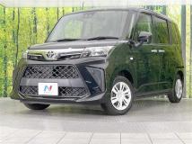 2022 Toyota Roomy
