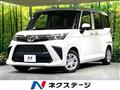 2022 Toyota Roomy