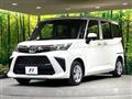 2022 Toyota Roomy