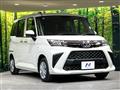 2022 Toyota Roomy