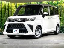 2022 Toyota Roomy