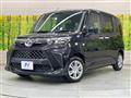 2022 Toyota Roomy