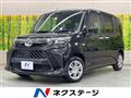2022 Toyota Roomy