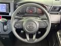 2022 Toyota Roomy