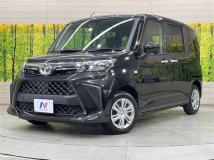 2022 Toyota Roomy