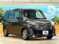 2022 Toyota Roomy