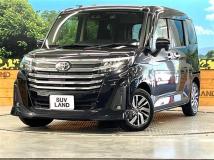 2022 Toyota Roomy