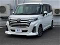 2022 Toyota Roomy