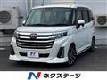 2022 Toyota Roomy