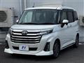 2022 Toyota Roomy