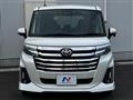 2022 Toyota Roomy