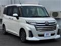 2022 Toyota Roomy