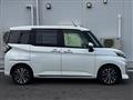 2022 Toyota Roomy