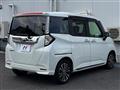 2022 Toyota Roomy