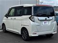 2022 Toyota Roomy