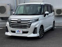 2022 Toyota Roomy