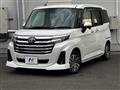 2022 Toyota Roomy