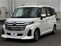 2022 Toyota Roomy