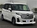2022 Toyota Roomy