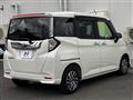 2022 Toyota Roomy