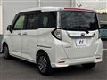 2022 Toyota Roomy