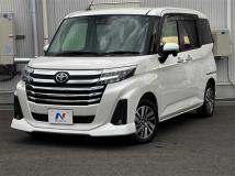 2022 Toyota Roomy