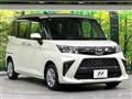 2022 Toyota Roomy