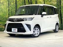 2023 Toyota Roomy