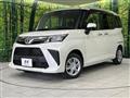 2026 Toyota Roomy