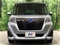 2019 Subaru Justy