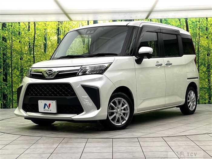 2021 Daihatsu Daihatsu Others