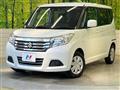 2020 Suzuki Solio