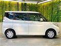2020 Suzuki Solio