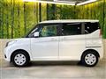 2020 Suzuki Solio
