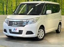 2020 Suzuki Solio