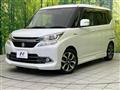 2015 Suzuki Solio Bandit