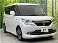 2015 Suzuki Solio Bandit