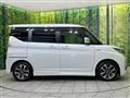 2015 Suzuki Solio Bandit