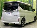 2015 Suzuki Solio Bandit