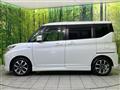 2015 Suzuki Solio Bandit
