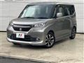2018 Suzuki Solio Bandit