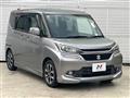 2018 Suzuki Solio Bandit