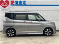 2018 Suzuki Solio Bandit