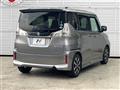 2018 Suzuki Solio Bandit