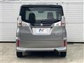 2018 Suzuki Solio Bandit