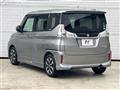 2018 Suzuki Solio Bandit