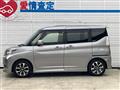 2018 Suzuki Solio Bandit
