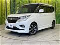 2019 Suzuki Solio Bandit