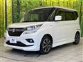 2019 Suzuki Solio Bandit