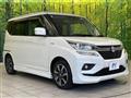 2019 Suzuki Solio Bandit